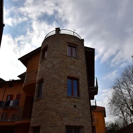 Belvilla By Oyo La Torre * Belvedere Langhe