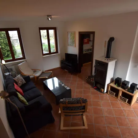 Belvilla By Oyo La Torre Appartement *