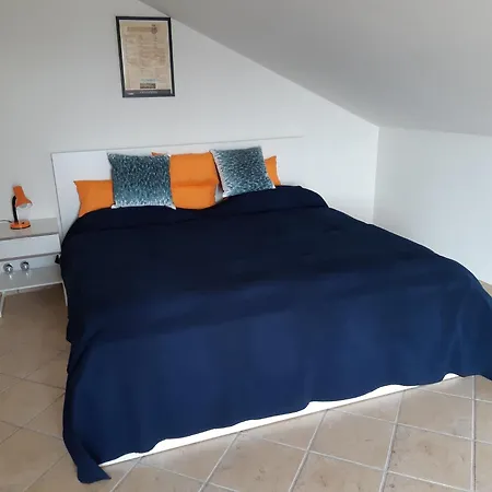 Appartement Hillview Langhe