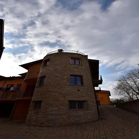 Hillview Langhe Belvedere Langhe