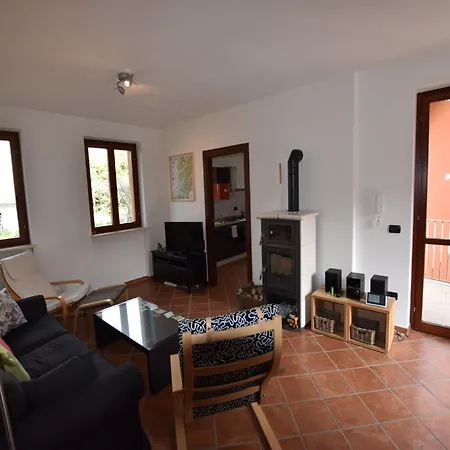 Appartement Hillview Langhe