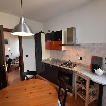 Hillview Langhe 公寓 Belvedere Langhe