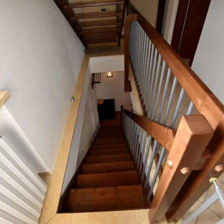 Hillview Langhe Apartament