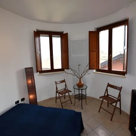 Apartament Hillview Langhe