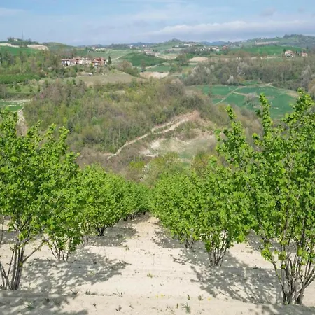 Hillview Langhe * Belvedere Langhe