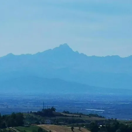 Hillview Langhe