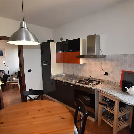 Appartement Belvilla By Oyo La Torre Belvedere Langhe