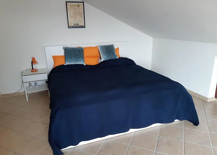 Appartement Hillview Langhe