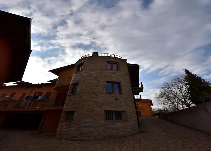 Hillview Langhe Belvedere Langhe