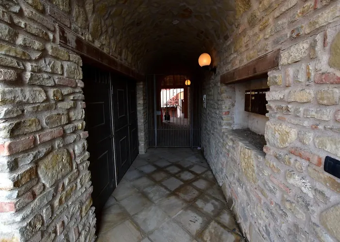 Hillview Langhe Appartement *