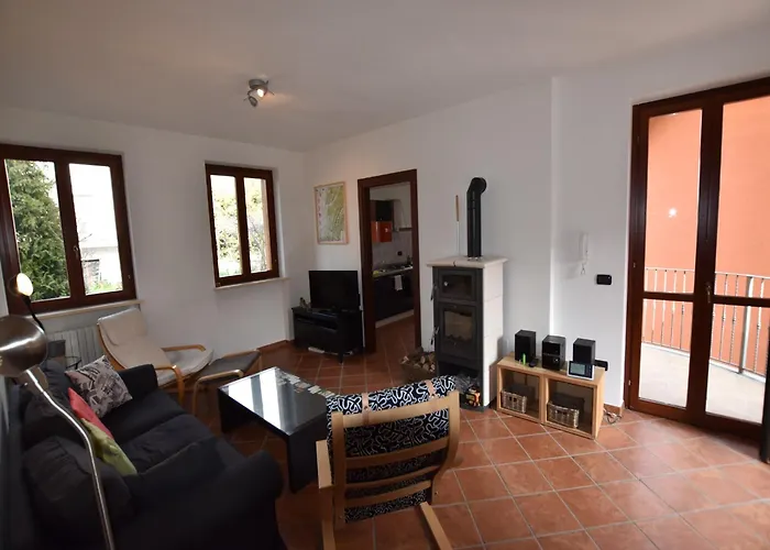 Appartement Hillview Langhe
