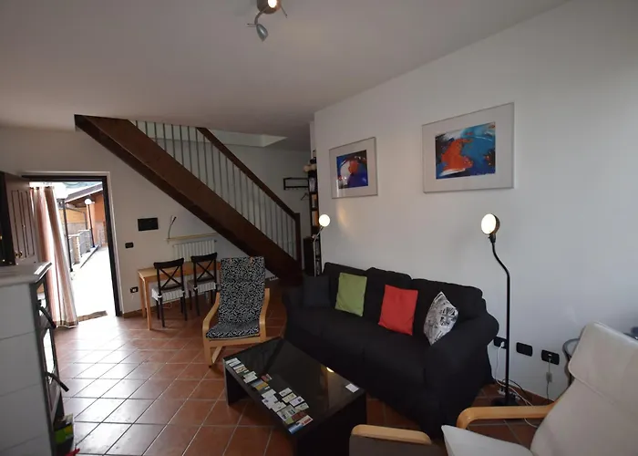 Hillview Langhe Appartement *
