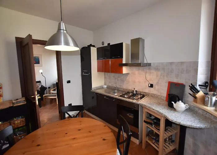 Hillview Langhe Appartement Belvedere Langhe