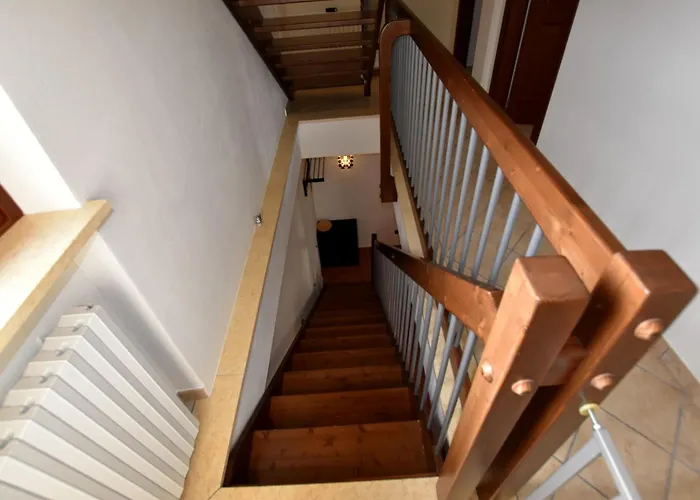 Hillview Langhe Appartement