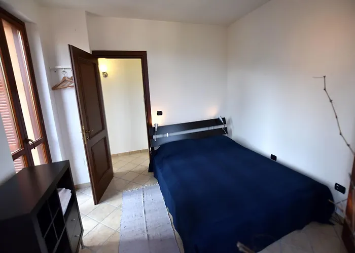 Appartement Hillview Langhe Belvedere Langhe
