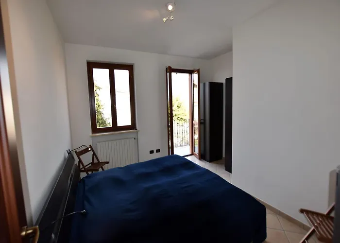 Appartement Hillview Langhe *