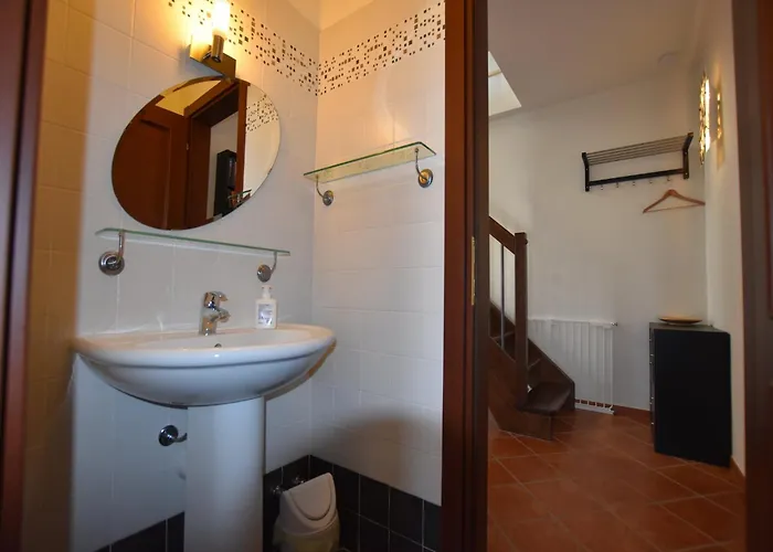 Hillview Langhe Appartement