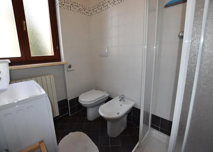Hillview Langhe Appartement