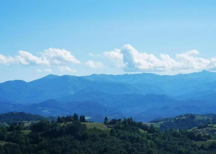 Hillview Langhe Appartement Belvedere Langhe