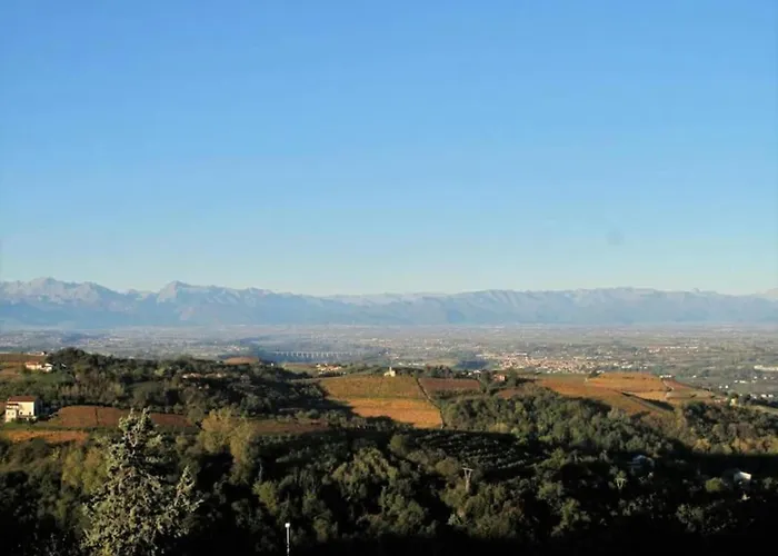 Hillview Langhe *